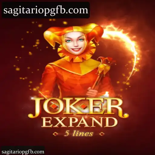 JokerExpand: Desvendando o Universo do Novo Jogo de Cassino