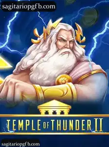 Experimente o TempleofThunderII: Aventura e Diversão na sagitariopg