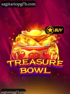 Descubra TreasureBowl: O Novo Fenômeno dos Jogos com sagitariopg