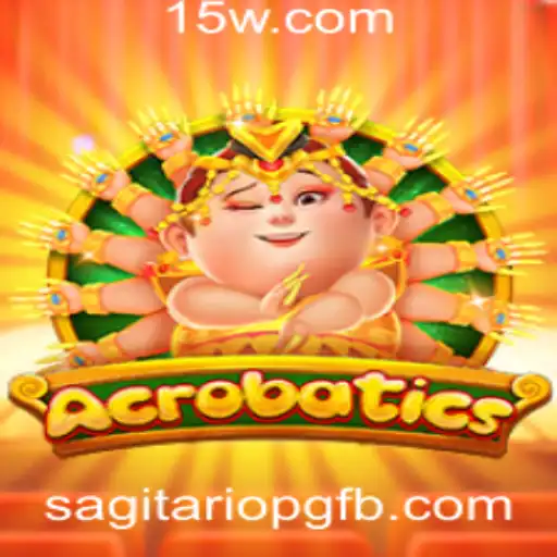Descubra Acrobatics: O Jogo de Habilidade e Estratégia