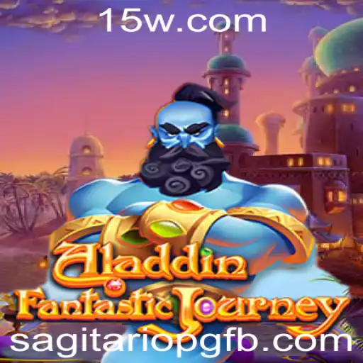 Descubra a Magia do Jogo Aladdin: Uma Aventura Inesquecível