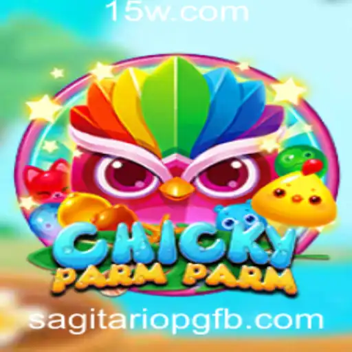 Descubra o Inovador Jogo ChickyParmParm