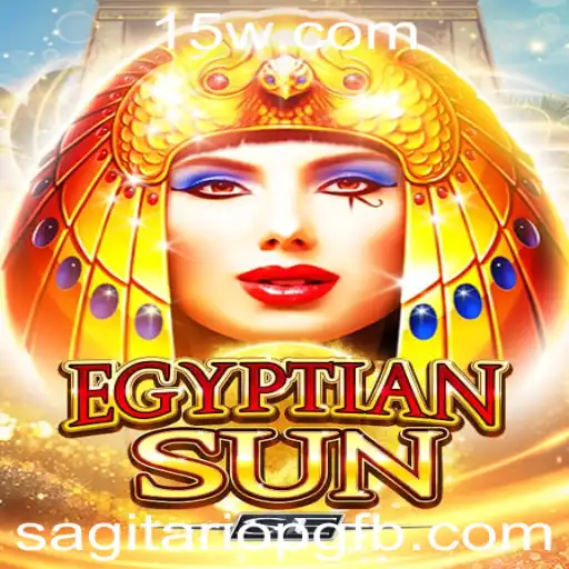 Descubra o Fascinante Mundo de EgyptianSunSE: Aventuras e Estratégias