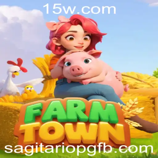 Descubra o Mundo de FarmTown: Aventuras Rurais e Estratégias em Jogo