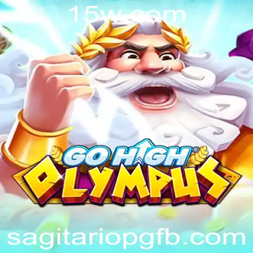 GoHighOlympus: Explorando o Universo Mítico de um Jogo Inovador