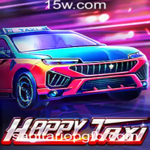 Explorando o Mundo do Jogo HappyTaxi: Guia Completo