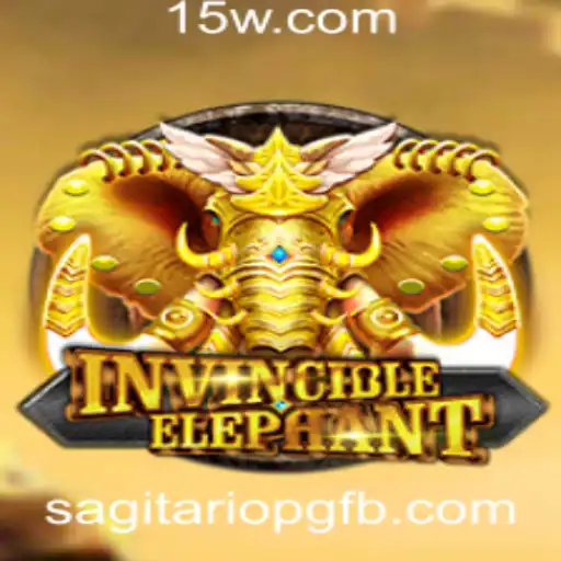 InvincibleElephant: Explorando o Intrigante Mundo do Jogo com Sagitariopg
