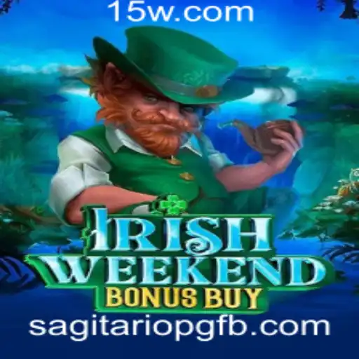 Descubra a Aventura do IrishWeekendBonusBuy: Um Mundo de Entretenimento e Desafios