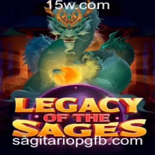 Descubra a Magia de 'LegacyoftheSages': O Jogo que Redefine Aventuras Místicas
