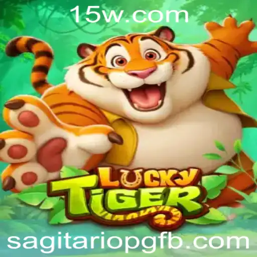 Explorando LuckyTiger: O Jogo do Momento