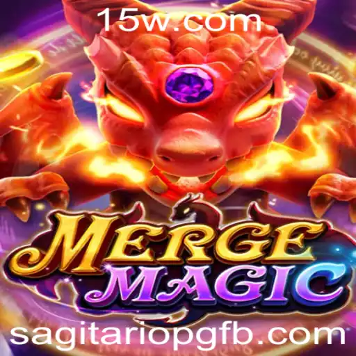 MergeMagic: A Fantástica Jornada de Conexões Mágicas