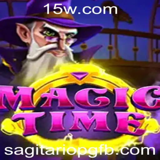 Explorando o Fascinante Mundo de MagicTime