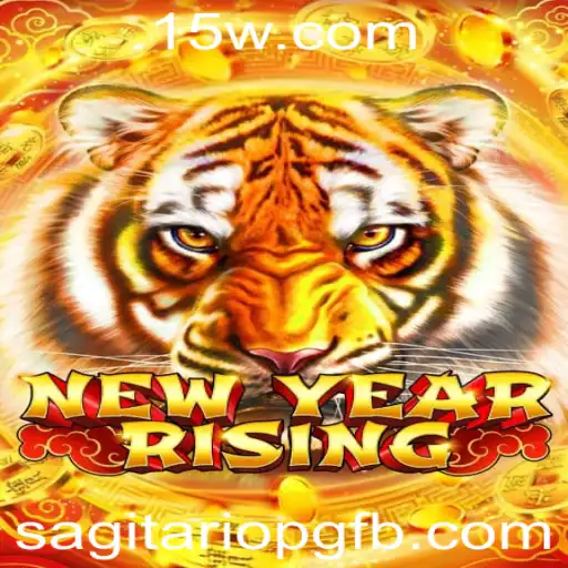 Descobrindo 'NewYearRising': Um Jogo Empolgante para o Novo Ano