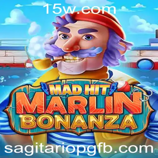 Descubra o Universo Surpreendente de MadHitMarlinBonanza