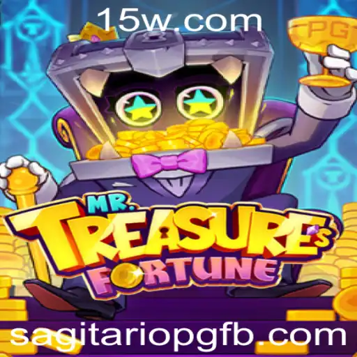 MrTreasuresFortune: Aventuras e Desafios no Novo Jogo Sensação