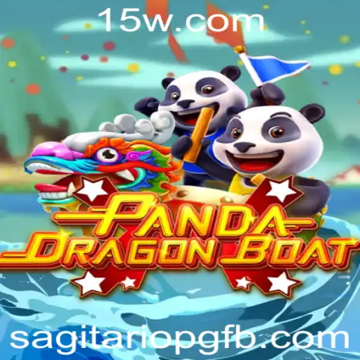 Descubra PANDADRAGONBOAT: Um Novo Jogo de Aventura e Estratégia