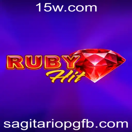 Descubra o Novo Jogo Inovador: RubyHit