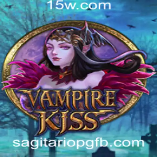 VampireKiss: Um Mergulho no Mundo dos Vampiros e do RPG
