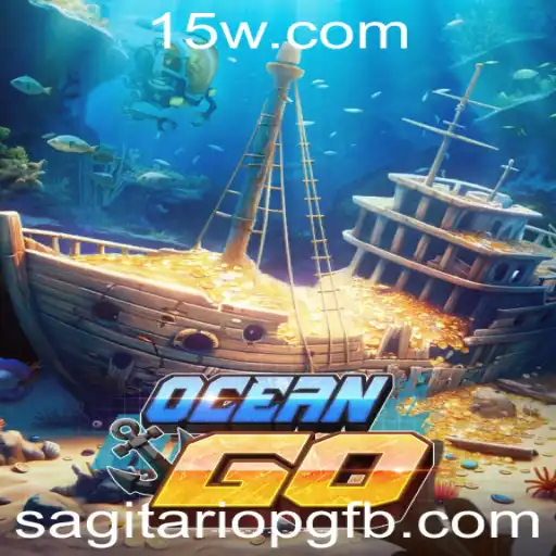 Descubra o Fascinante Jogo OceanGO: Uma Aventura no Mundo Subaquático