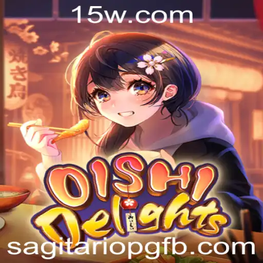 Explorando o Universo de OishiDelights: Um Jogo de Aventura e Estratégia