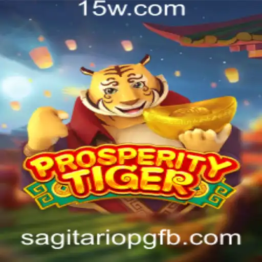 Explorando 'ProsperityTiger': Um Mergulho nas Regras e Descrição do Jogo