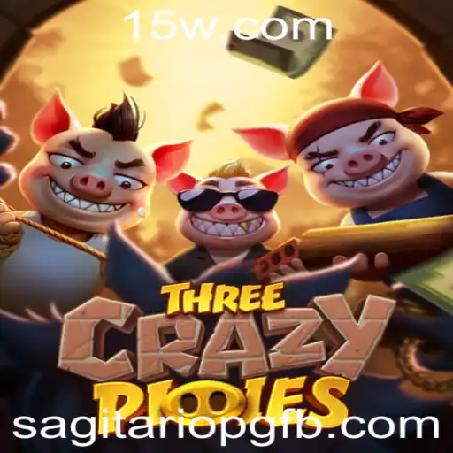 Explorando o Universo do Jogo ThreeCrazyPiggies: Uma Jornada Inovadora no Mundo dos Games