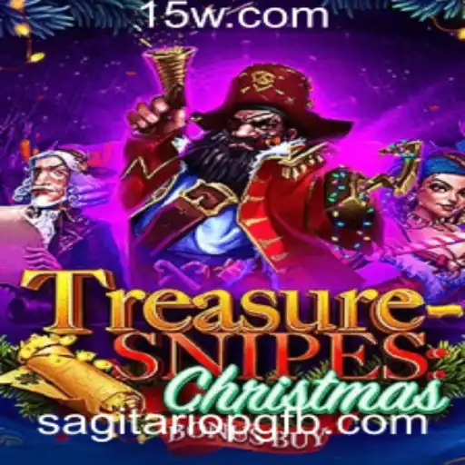 Explorando o Encanto Natalino de TreasuresnipesChristmas: Um Jogo de Estratégia e Aventura